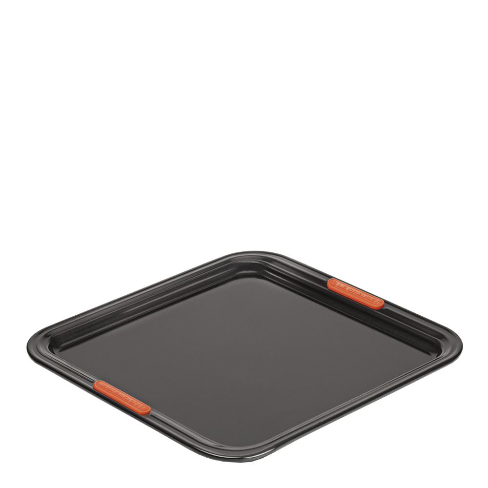 Läs mer om Le Creuset - Bakplåt Non-Stick 31x31 cm