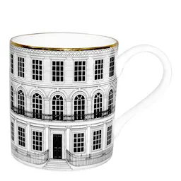 Rory Dobner Majestic Mug Beautiful Buildings 40 cl 