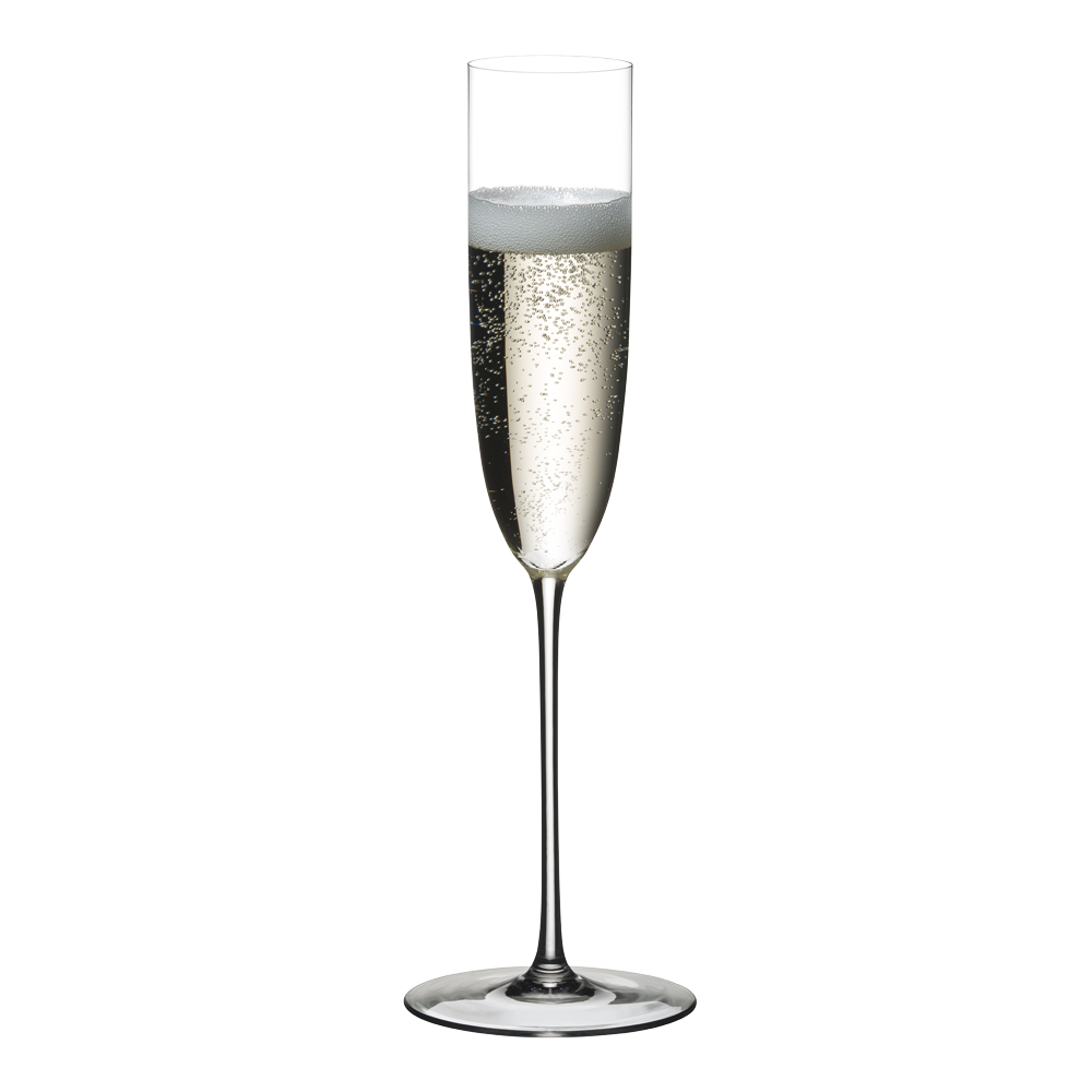 Läs mer om Riedel - Superleggero Champagne Flute