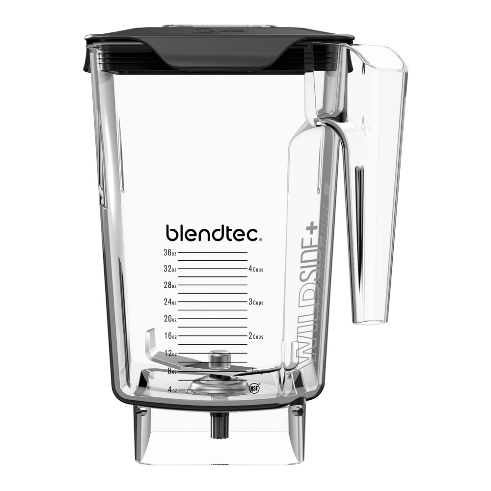 Blendtec Wildside+ Jar Kannu 2,5 L