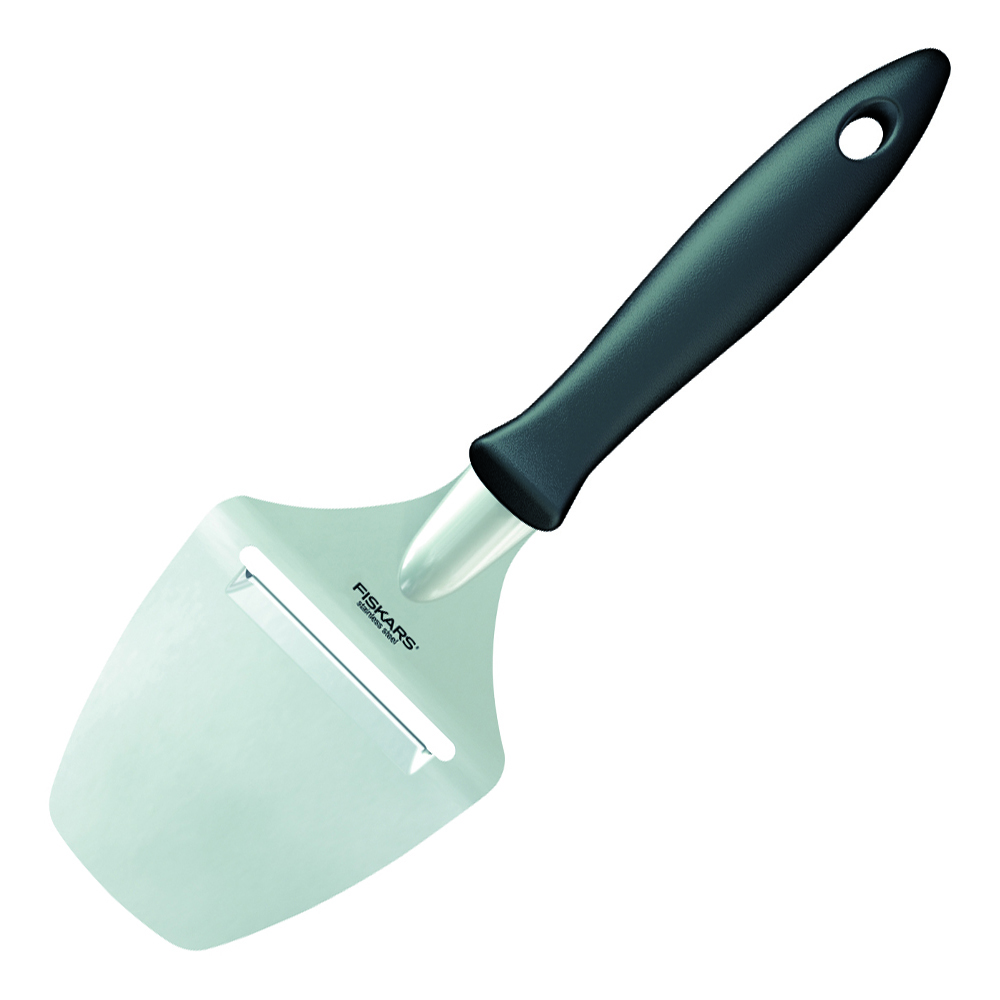 Fiskars - Fiskars Osthyvel Essential 21 cm Svart
