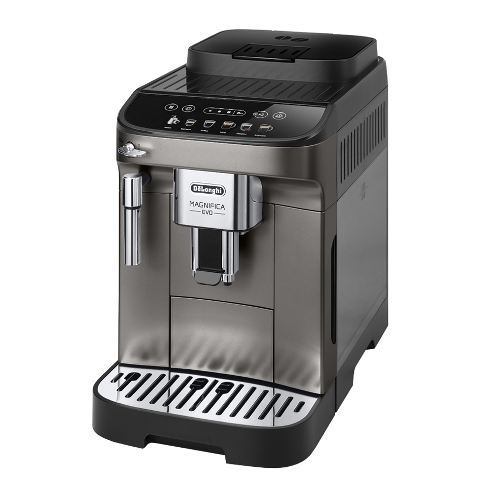 Machine à Café Expresso Delonghi Magnifica Evo ECAM290 Silver