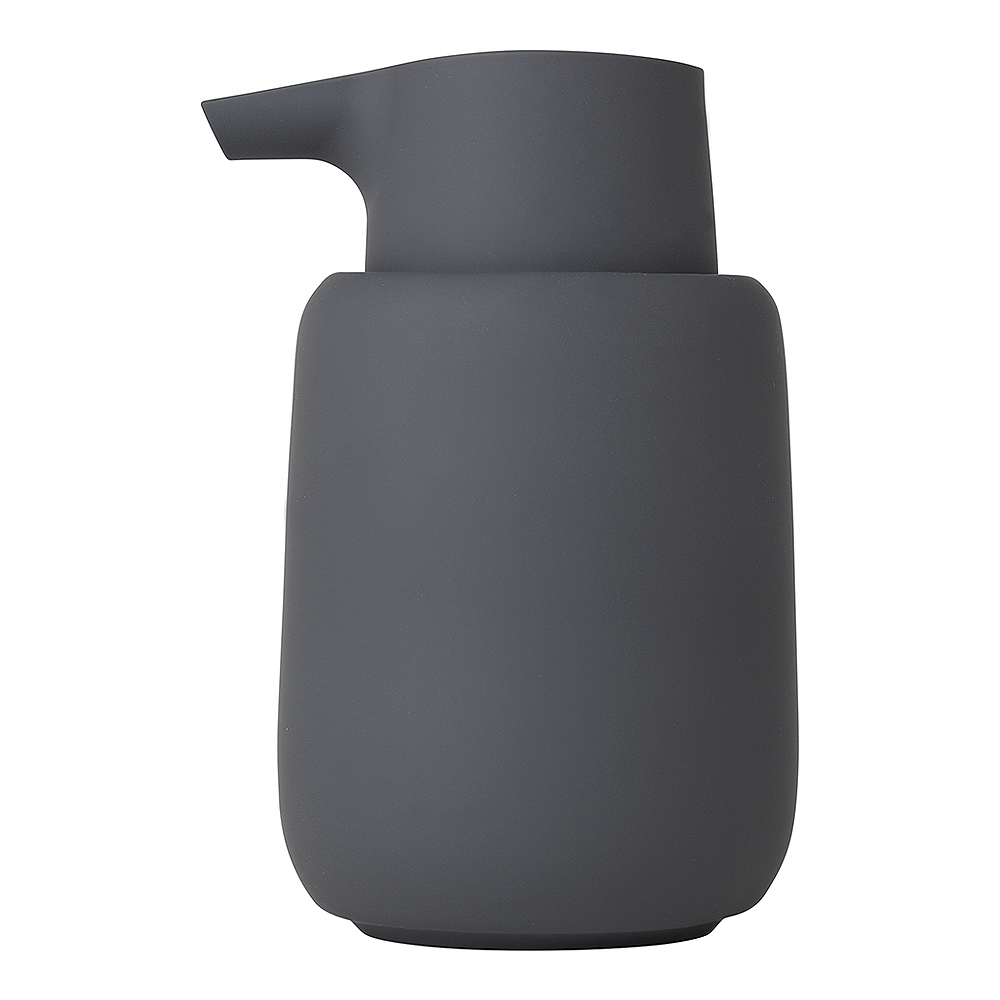 Blomus Sono Saippuapumppu 250 ml Magnet Grey