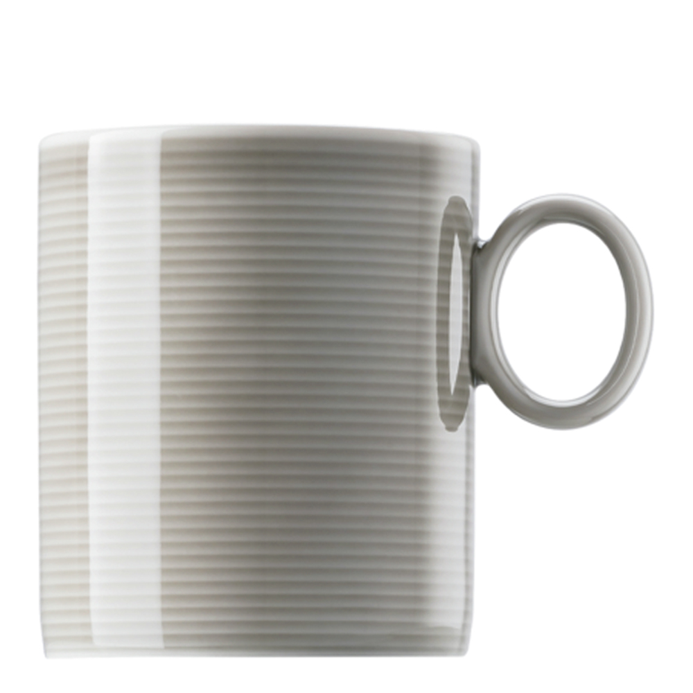 Loft by Rosenthal – Mugg Grande 38 cl Mångrå