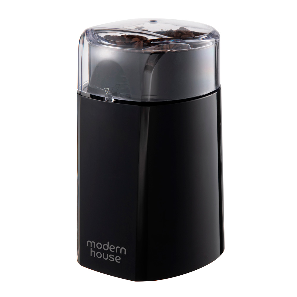 Modern House - Lundi kaffekvern 60g svart