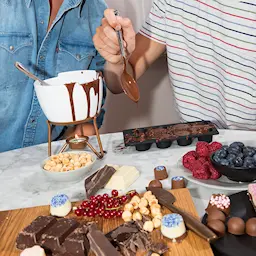 Boska Holland Chocowares Exclusive Sjokoladefondue   hover
