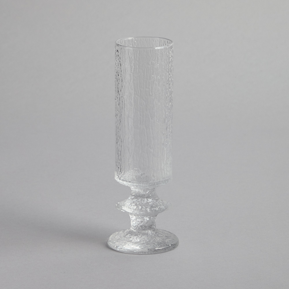 Iittala - SÅLD "Festivo" Champagneglas 6 st