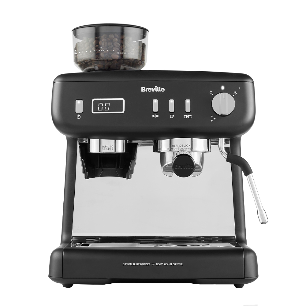 Breville - Breville Barista Max Plus