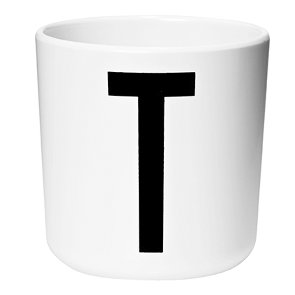 Design Letters - Ecozen Barnmugg T