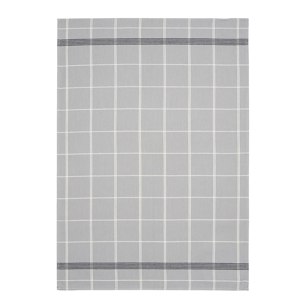 SÖDAHL - Minimal Kökshandduk 50x70 cm Grey