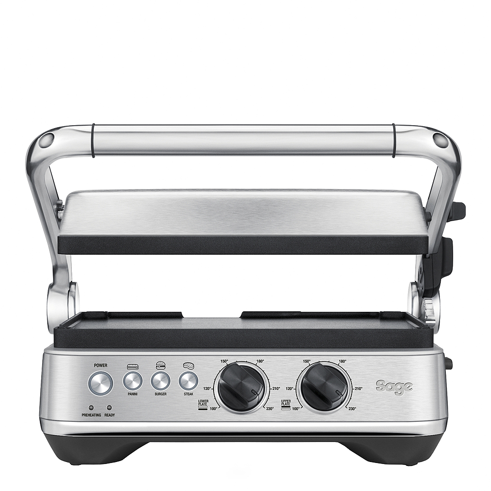 Sage – Sage BBQ & Press Grill Bordsgrill Rostfri