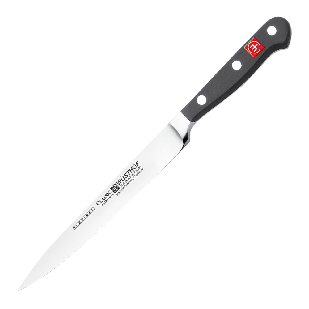 Wüsthof – Classic Filekniv 16 cm