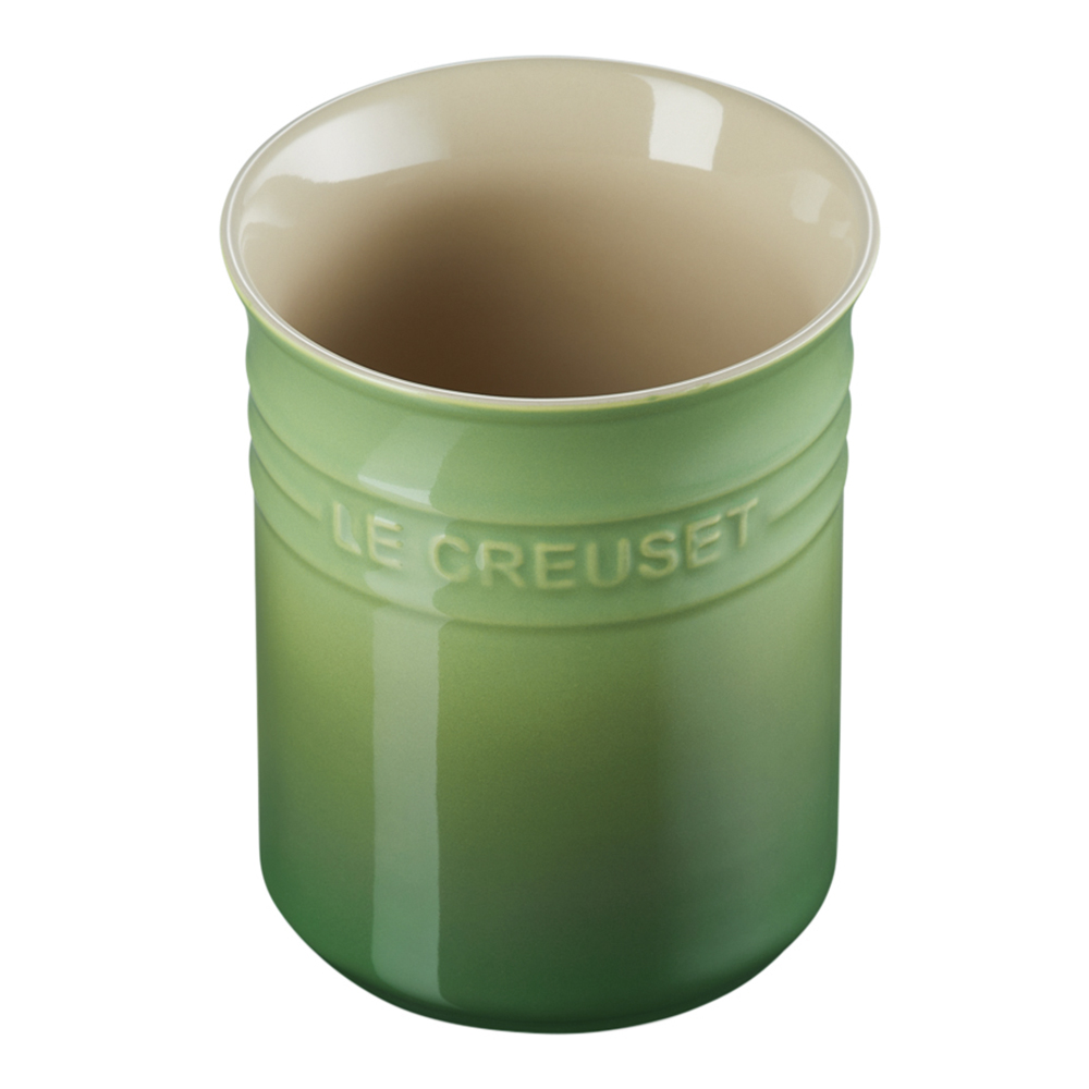Le Creuset - Bestick och Redskapsförvaring 1,1 L  Bamboo