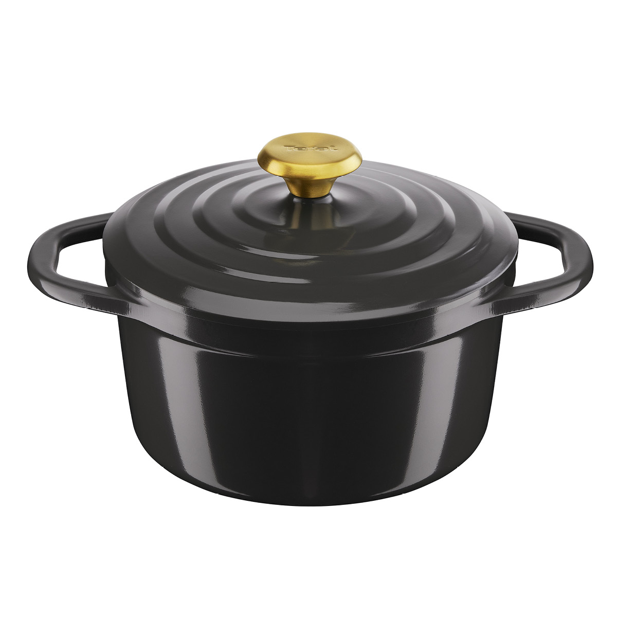 Tefal – Air Gryta 20 cm Grå