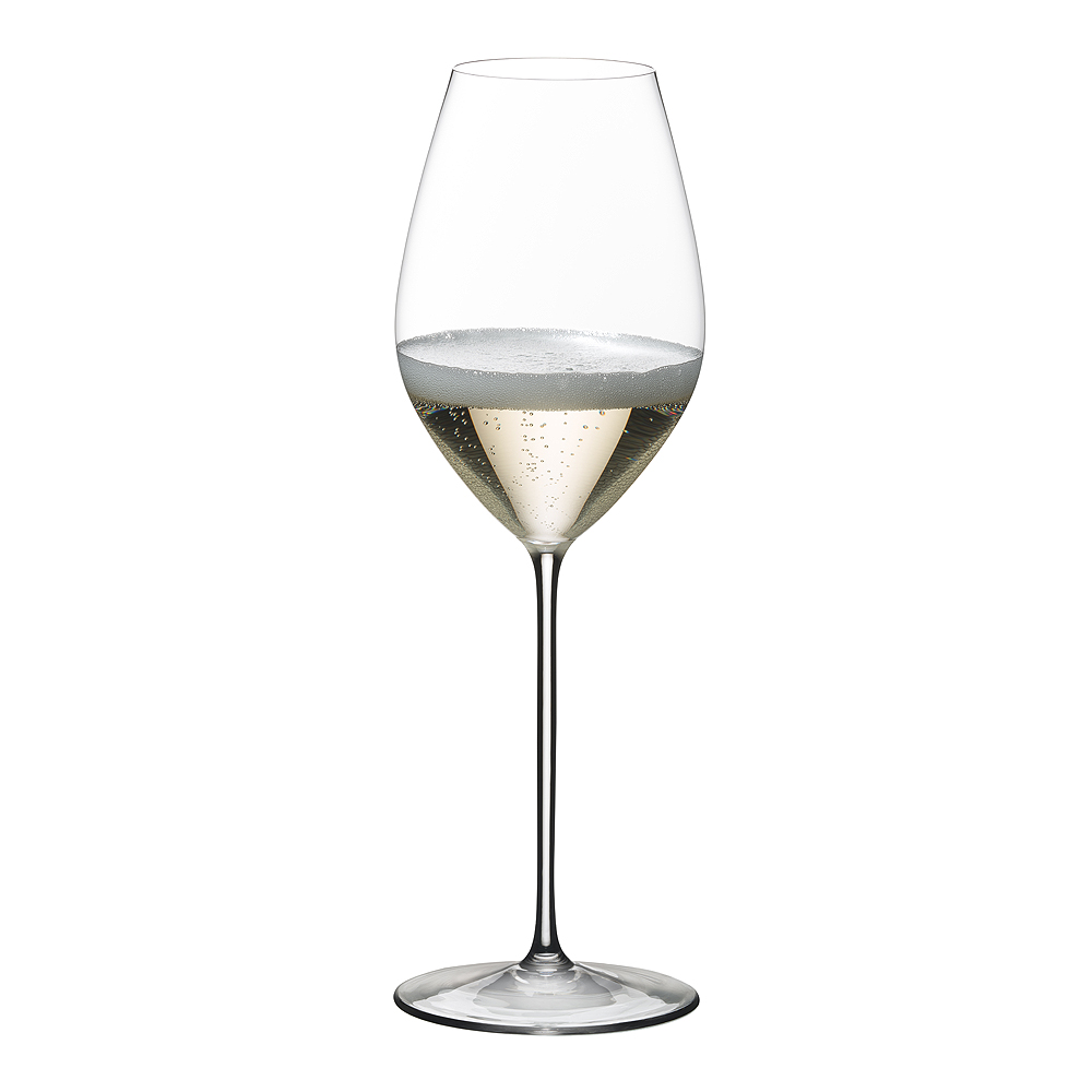Läs mer om Riedel - Superleggero Champagneglas 46,4 cl Munblåst
