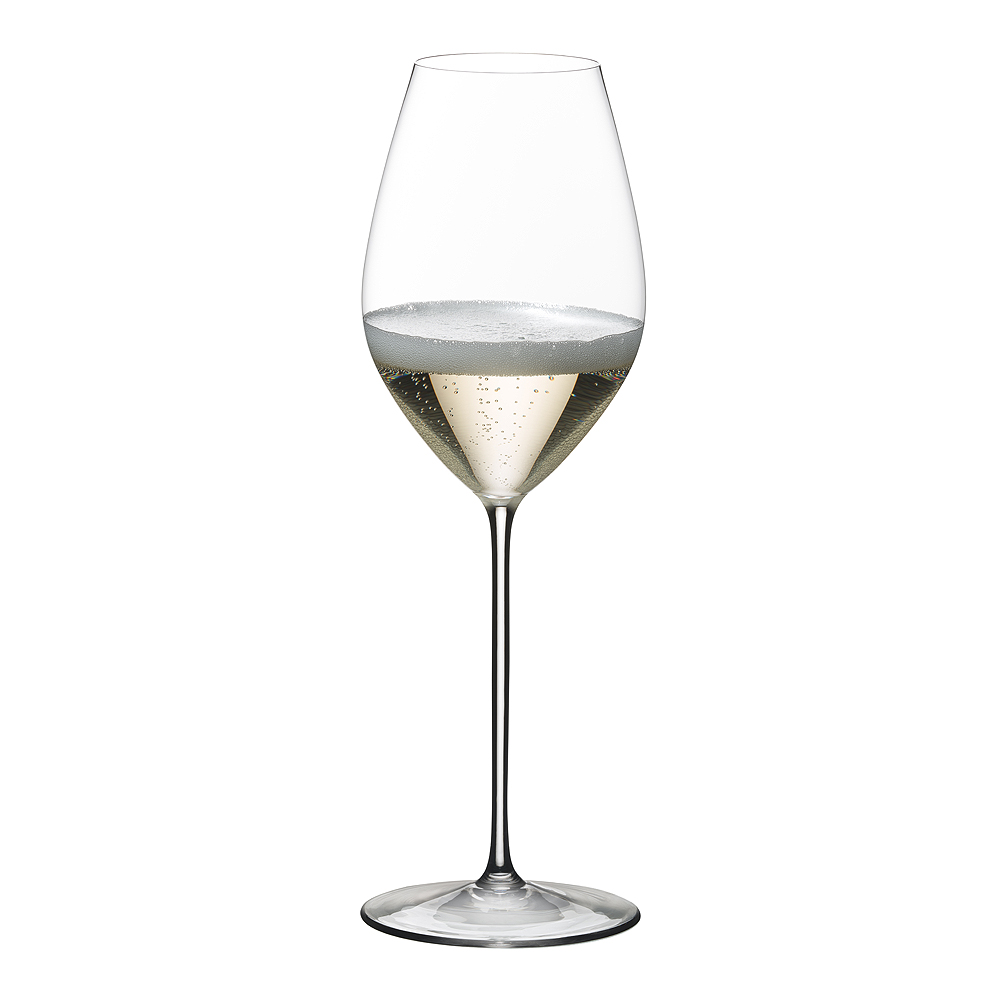 Riedel – Superleggero Champagneglas 46,4 cl Munblåst