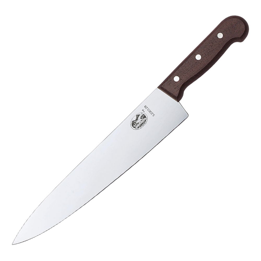 Läs mer om Victorinox - Kebony Kockkniv 28 cm