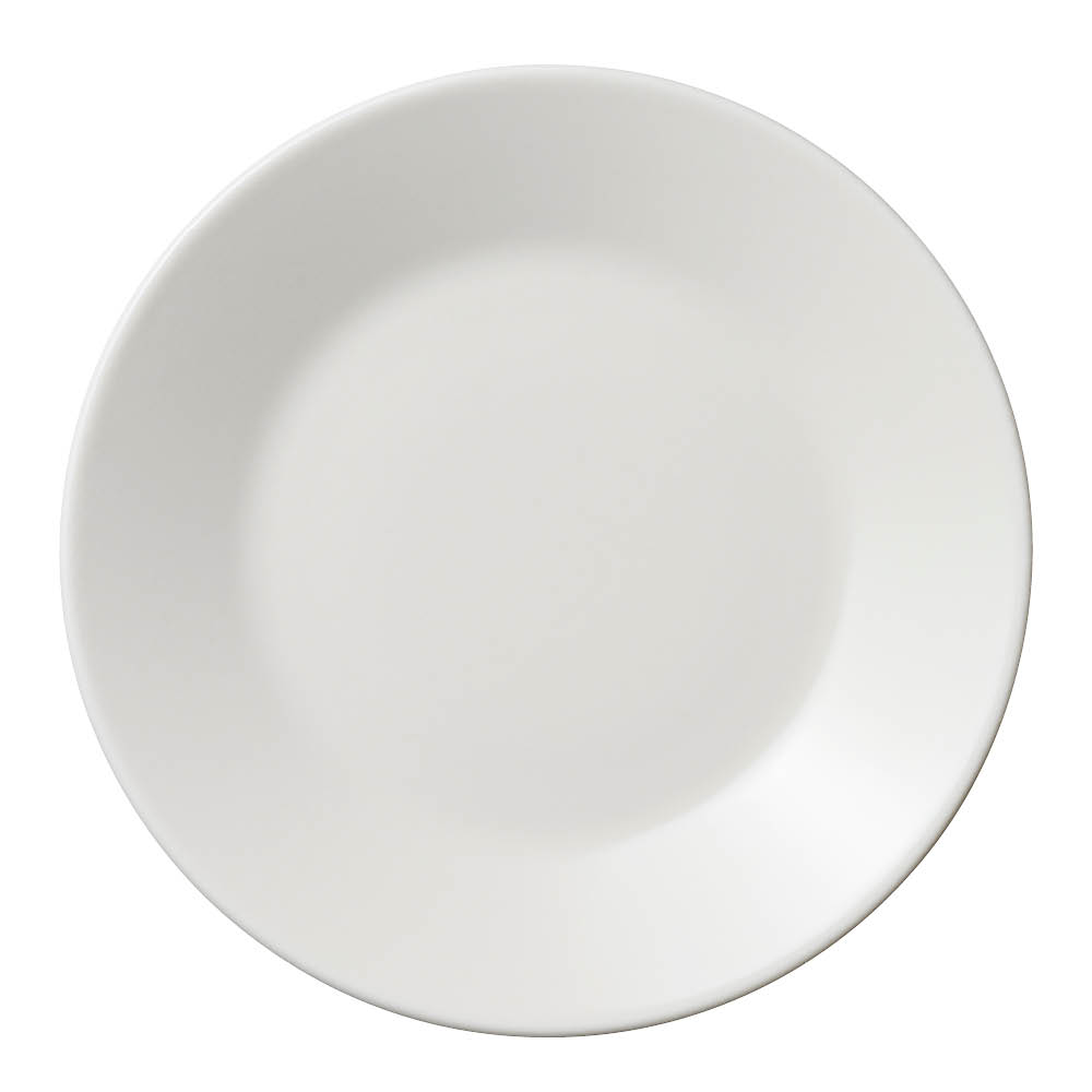 Arabia - Mainio Sarastus Tallrik 11,5 cm Vit