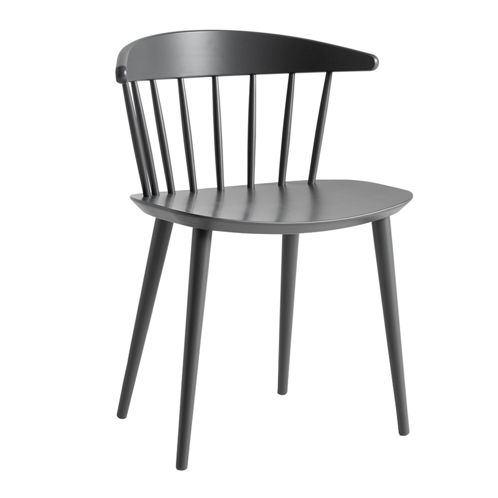 Hay - J104 Stol Stone Grey