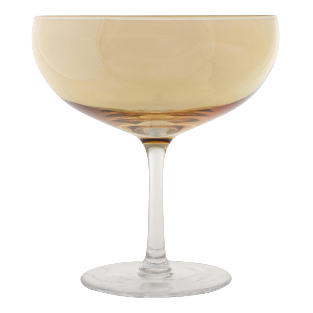 Läs mer om Magnor - Happy Champagneglas 28 cl Guld