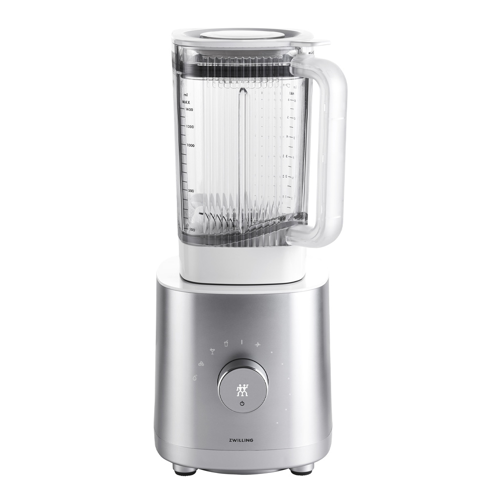 Zwilling – Enfinigy Bordsblender 1200W 4,1 l Silver