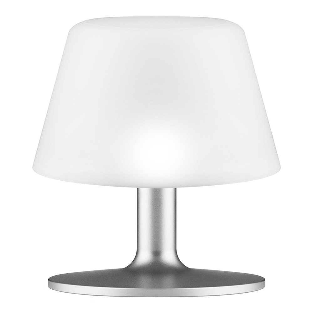 Eva Solo - SunLight Bordslampa solcell 13,5 cm