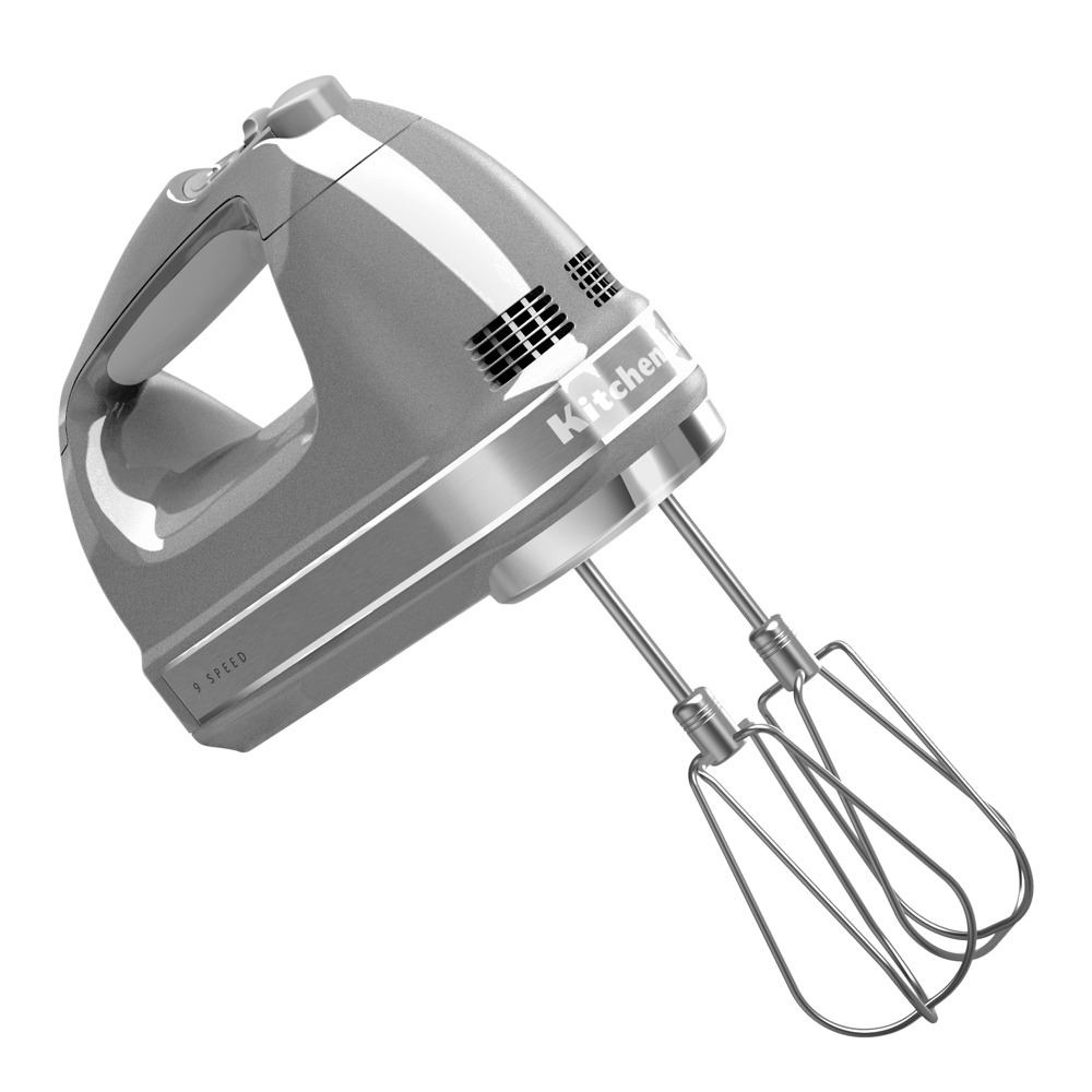 KitchenAid - KitchenAid Midline Elvisp Silver Contour