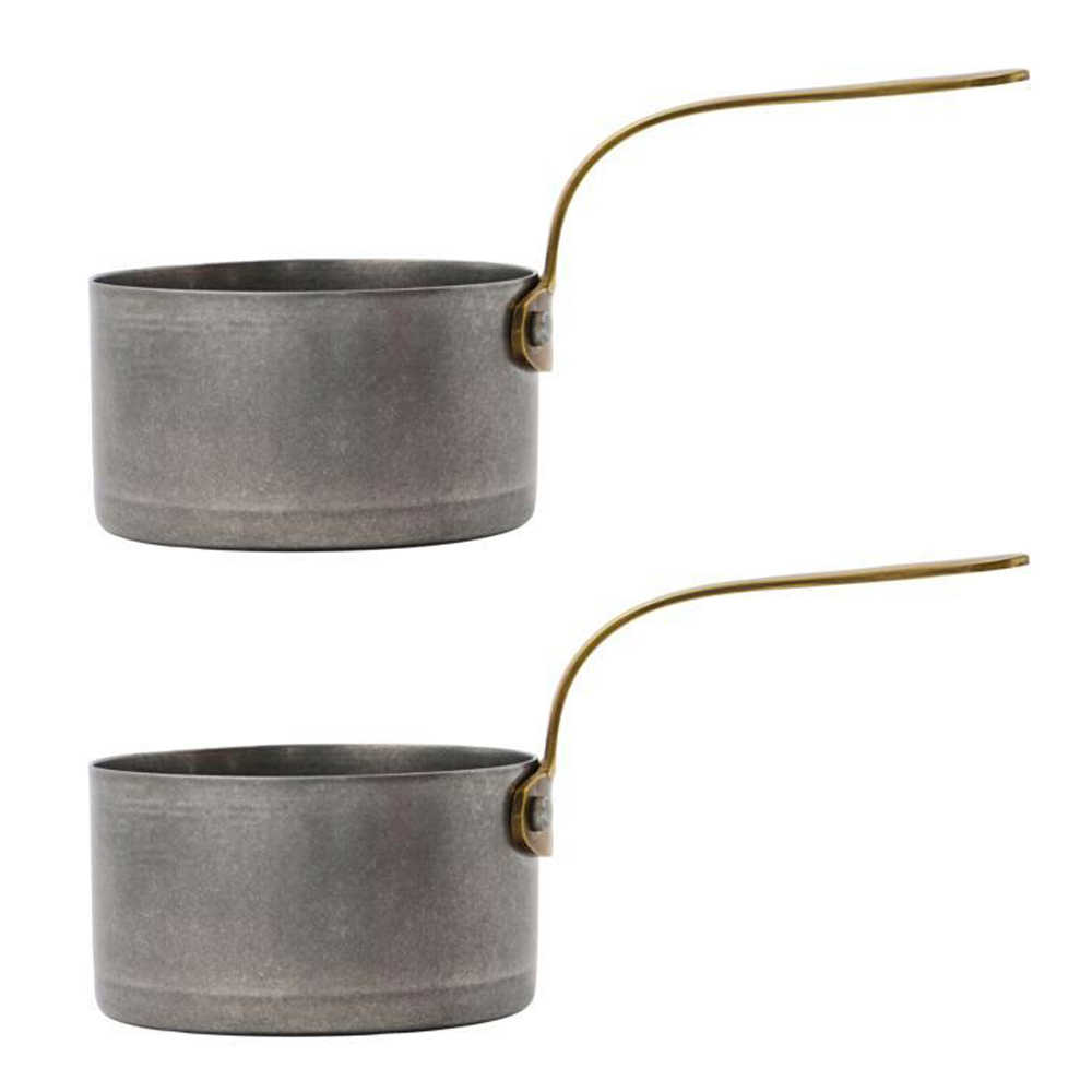 Läs mer om VAHÉ - Kastrull Uppläggning 2-pack