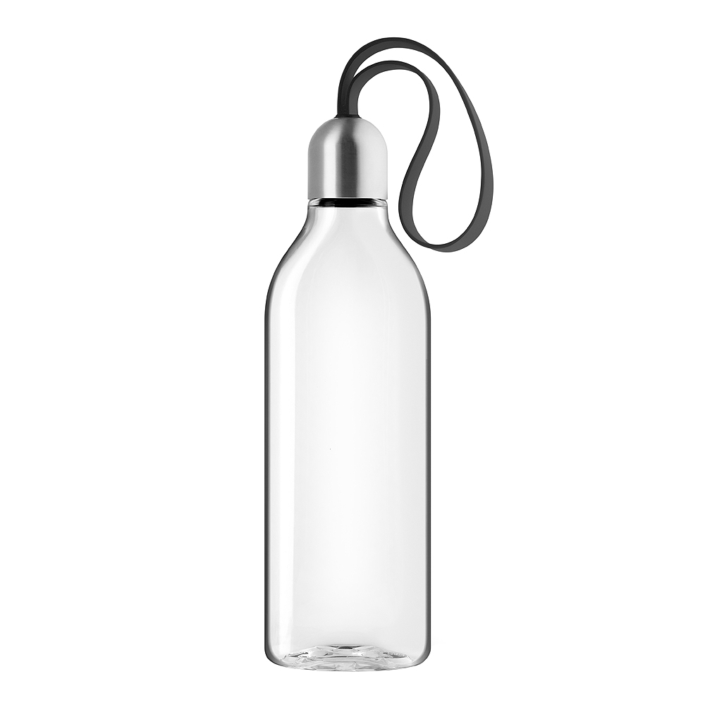 Eva Solo - Backpack Dricksflaska 0,5 L Svart