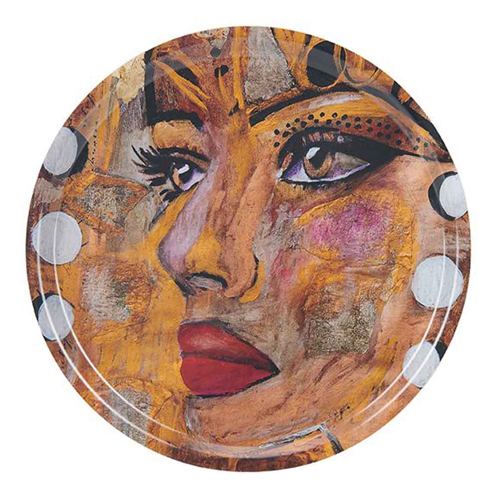 Gynning Design - Brett Moonlight Queen 31 cm