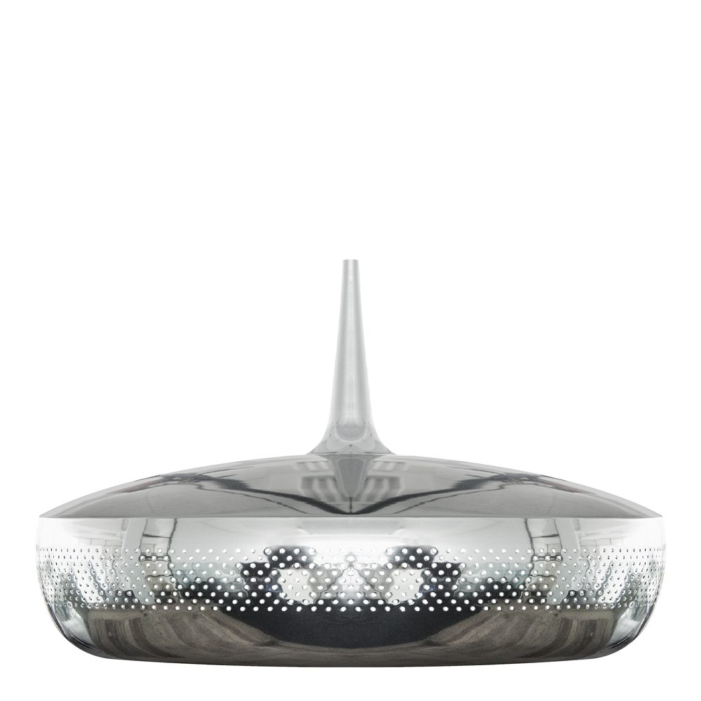 Umage – Clava Dine Lampskärm 43 cm Stål