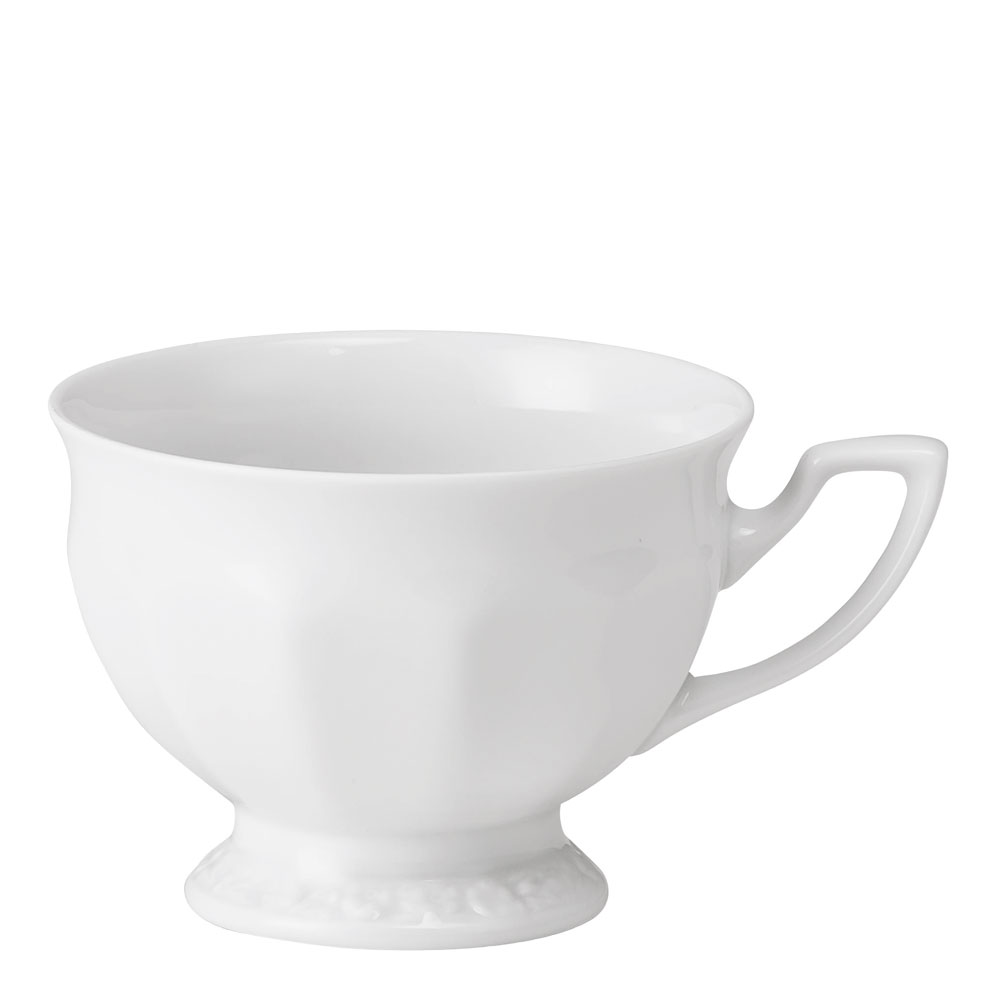 Maria Vit Kaffekopp 14 cl