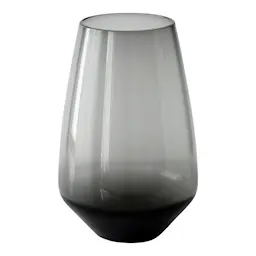 Magnor Noir Vattenglas 35 cl Svart