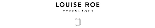 Louise Roe Copenhagen | Inredning för hemmet 