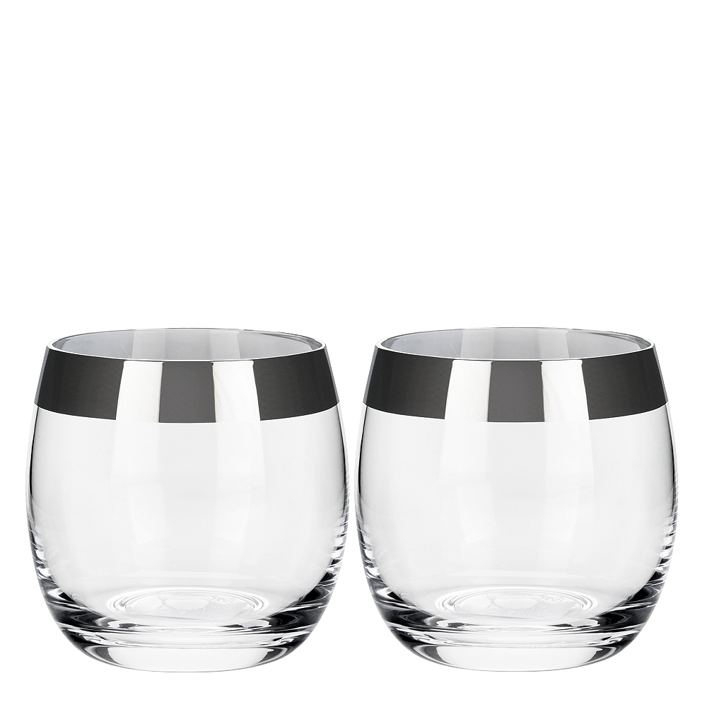 Viski - Irving Tumbler 2-pack