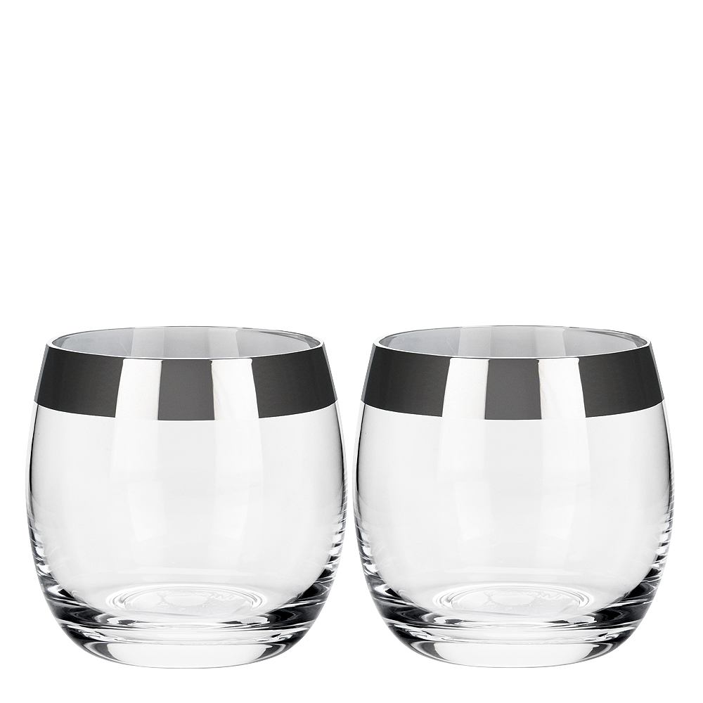 Viski – Irving Tumbler 2-pack