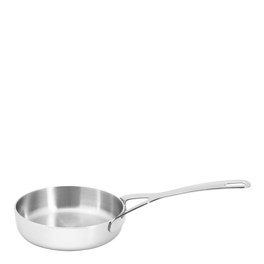 Demeyere - Resto stekepanne mini 12 cm 3-lags