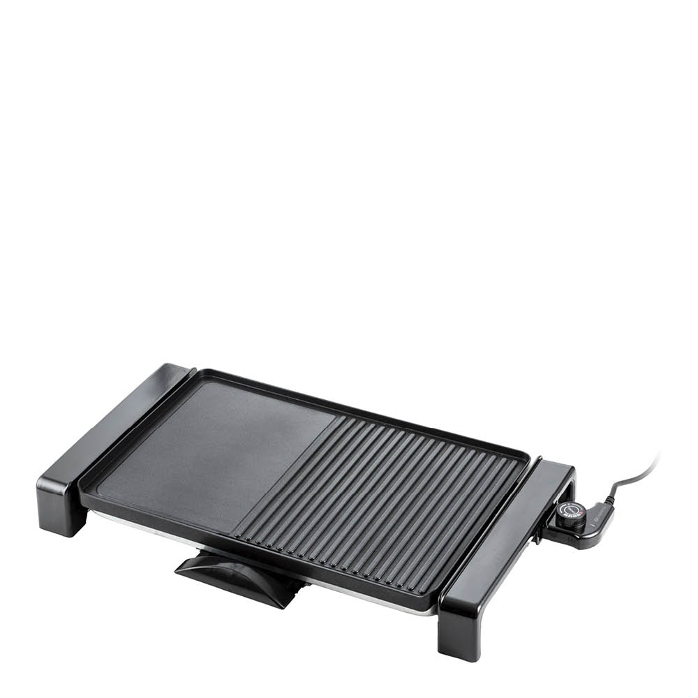 Champion – Elektrisk Bordsgrill xxl