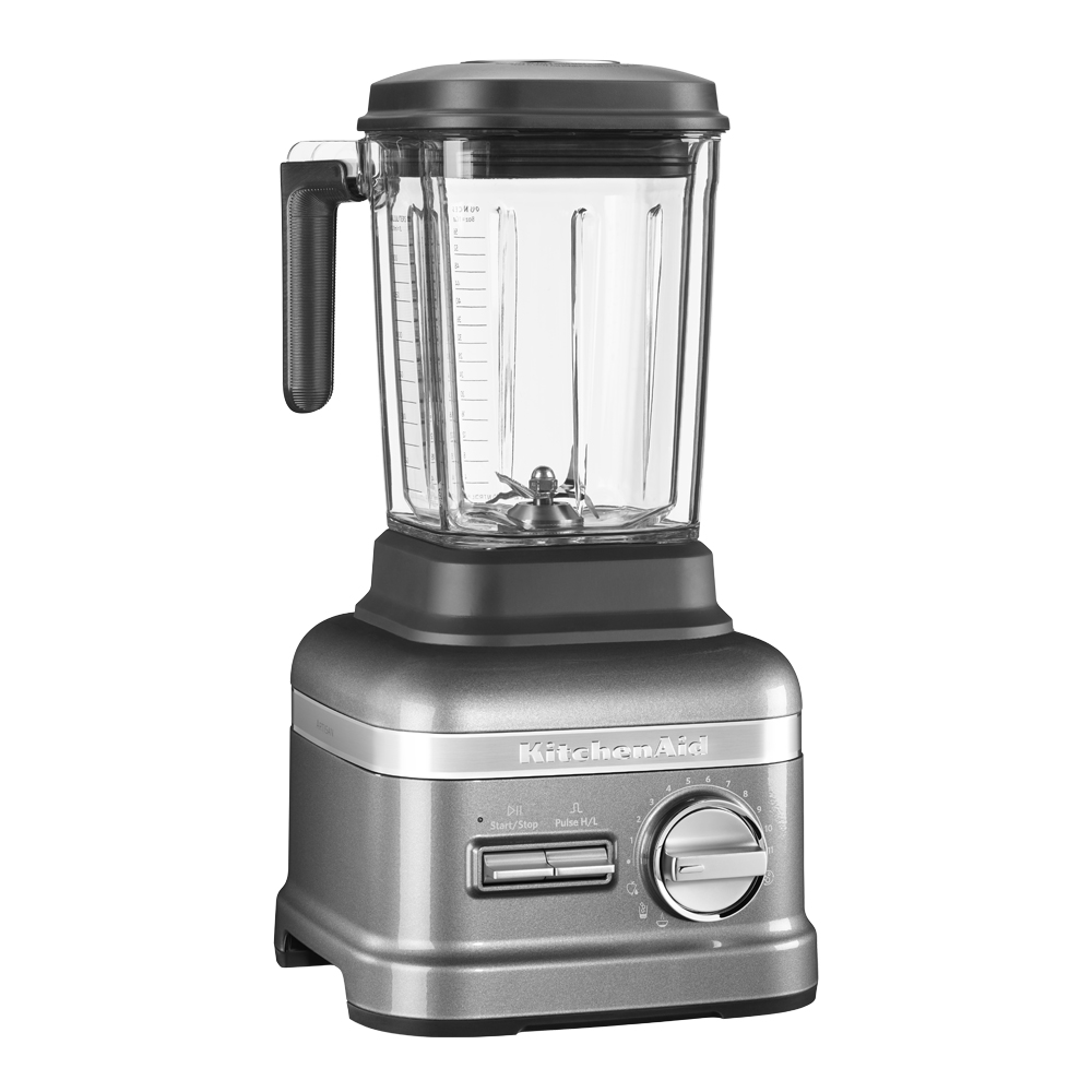 KitchenAid - KitchenAid Artisan Power Plus blender 1,65 L Grafit metallic