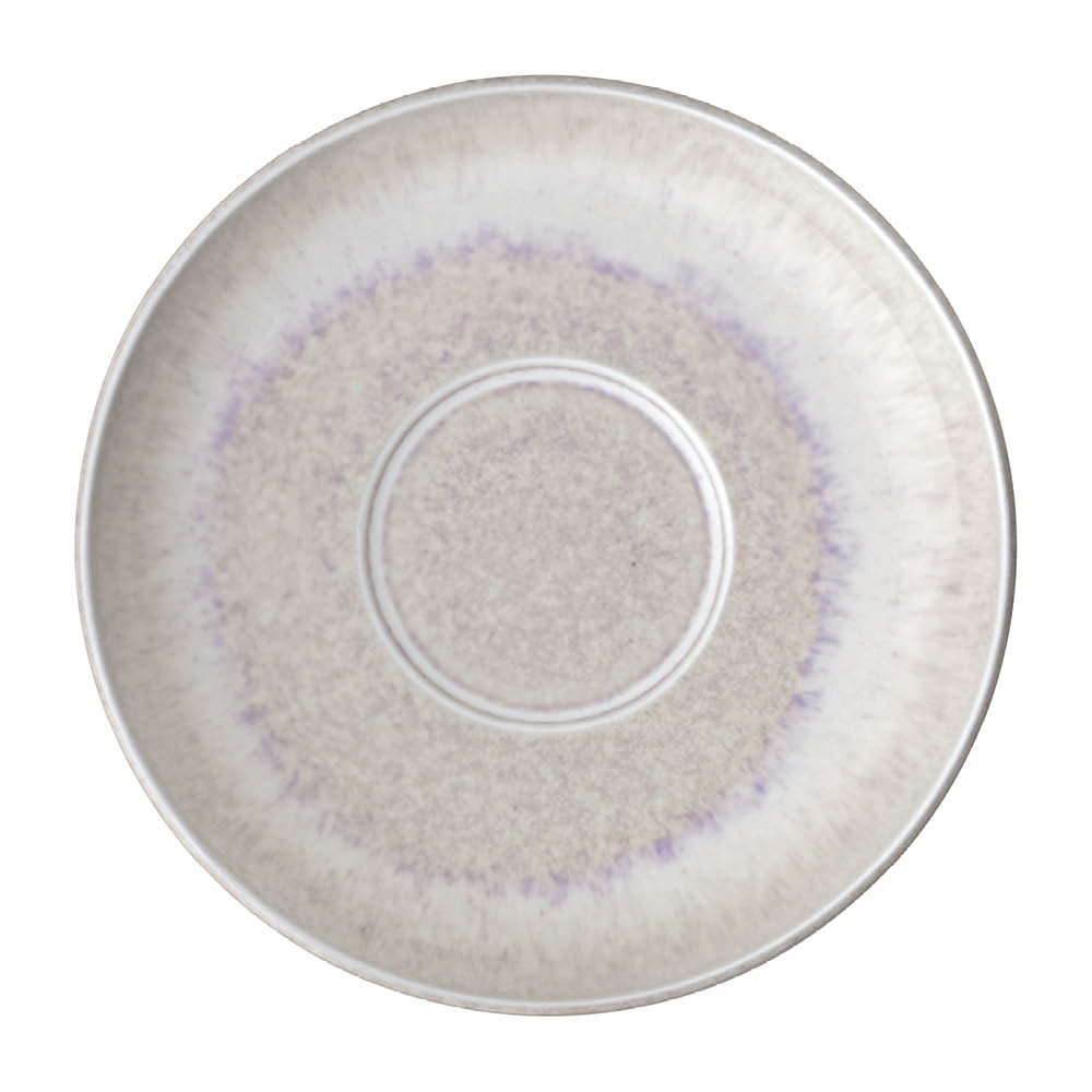 Villeroy & Boch - Perlemor Sand Fat till Kaffekopp 16 cm Beige