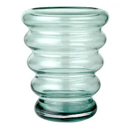 Rosendahl Infinity Vase 20 cm Mint 