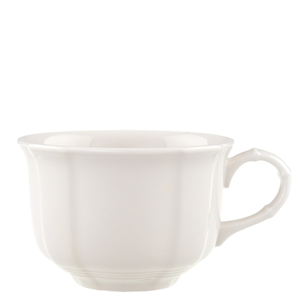 Läs mer om Villeroy & Boch - Manoir Tekopp 20 cl