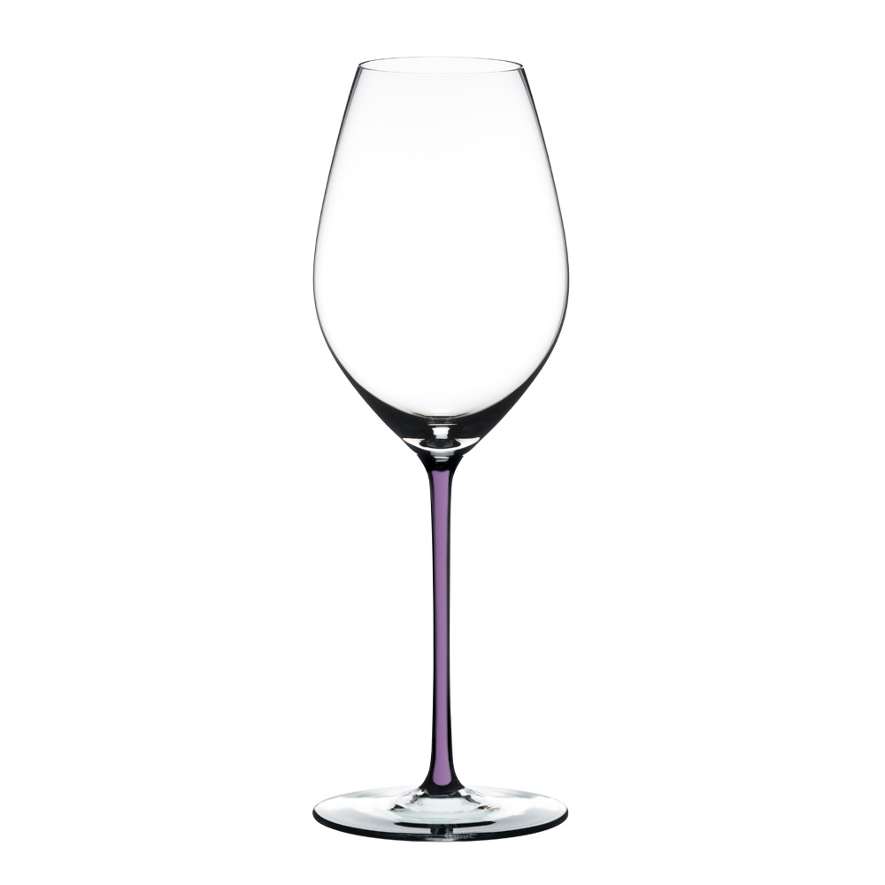Läs mer om Riedel - Fatto A Mano Champagneglas 44,5 cl Violet