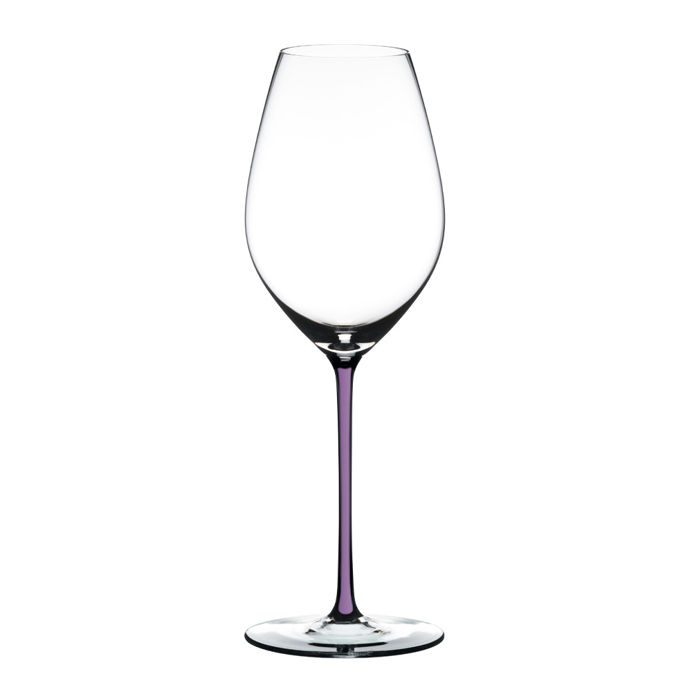 Riedel - Fatto A Mano champagneglass 44,5 cl violet
