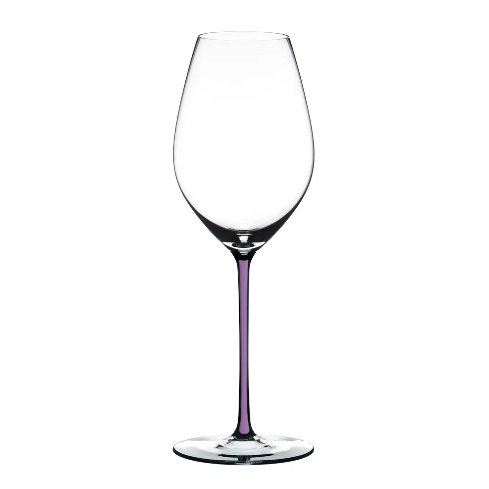 Fatto A Mano champagneglass 44,5 cl violet