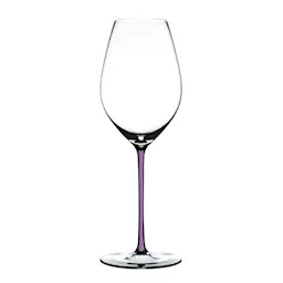 Riedel Fatto A Mano champagneglass 44,5 cl violet