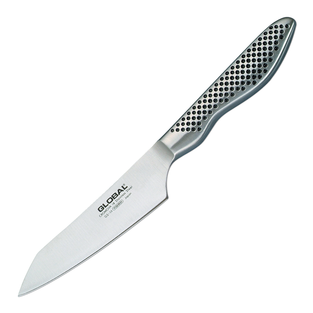 Läs mer om Global - Global GS-58 Allkniv 11 cm oriental