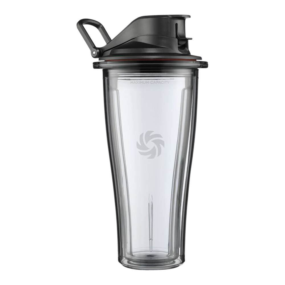 Vitamix Ascent Pullo 600 ml