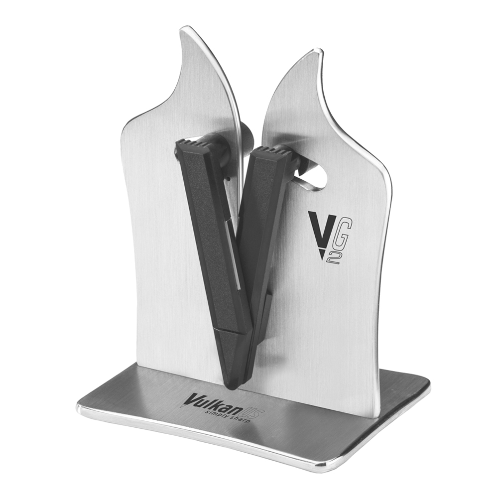 Läs mer om Vulkanus - VG2 Professional Knivslip