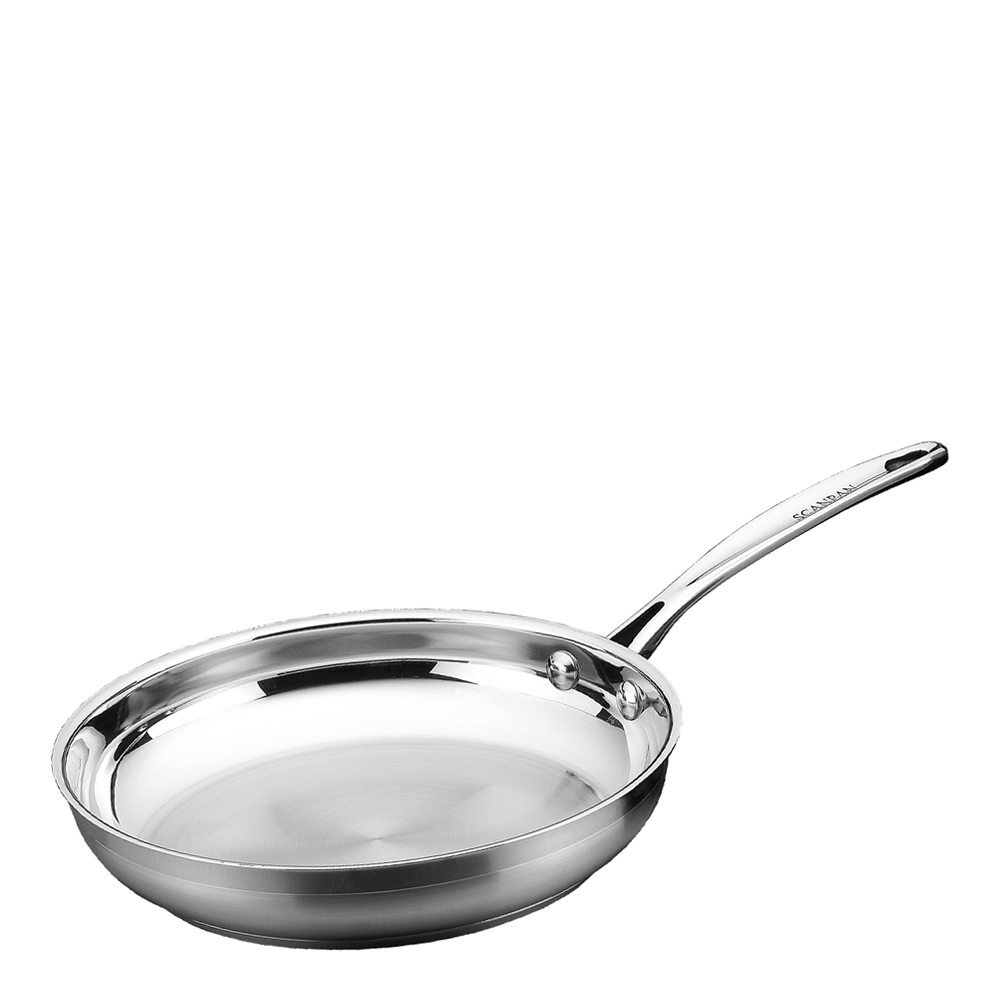 Scanpan Impact Paistinpannu 24 cm